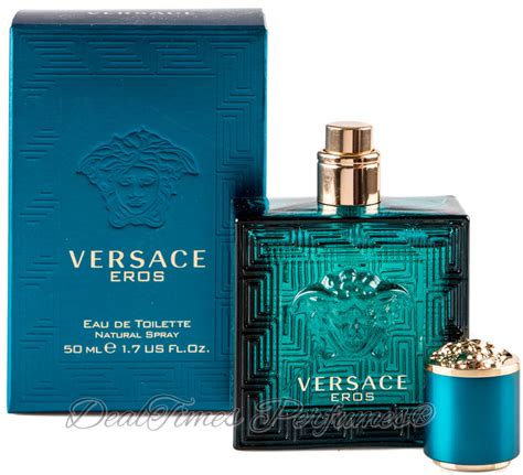 ebay versace eros